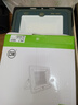 亚明 LED投光灯磨砂玻璃防眩目球场灯仓库户外照明车间射灯 IP65防水超亮100w 实拍图