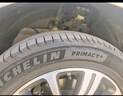 米其林（MICHELIN）汽车轮胎/电动车新能源轮胎 225/55R18 102V 浩悦四代 PRIMACY 4 实拍图