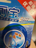 蓝月亮Q厕宝50g*12块洁厕灵马桶清洁剂 厕所清洁剂 家庭清洁 除臭除菌剂 实拍图
