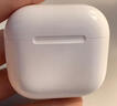 Apple/苹果 【充电线套装】AirPods 4 搭配USB-C充电盒 苹果耳机蓝牙耳机无线耳机 适用iPhone/iPad/Mac 实拍图
