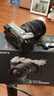 索尼（SONY）Alpha 7C II 新一代全画幅微单相机 AI智能芯片 银色+SEL2070G超广角镜头套装 实拍图