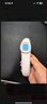 欧姆龙（OMRON）红外额温枪 电子体温计体温枪1s速测测温仪 K7100 实拍图