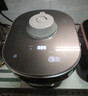 美的（Midea）低脂浓香电压力锅5L自动排气2200W猛火IH智能预约112KPa高压0涂层4-6人母婴316L饭煲MY-S8国家补贴 实拍图