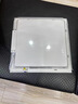 雷士照明（NVC）LED集成吊顶厨卫嵌入式铝扣板300*300面板灯珍珠白全光谱20w 实拍图
