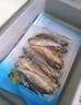 三都港 宁德海捕小黄鱼350g/包【约8-11只】新鲜冷冻海鲜生鲜烧烤食材鱼 海捕小黄鱼350g*3袋 实拍图