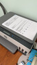 惠普（HP）728 连供无线打印一体机 自动双面三合一彩色打印机家用 打印复印扫描单页成本1分钱 实拍图