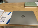 惠普（HP）战66八代 14英寸轻薄笔记本电脑8040系列升级款(标压锐龙7 H250 32G 1T 2.5K屏 一年上门)国家补贴 实拍图