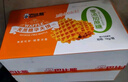巴比熊 无蔗糖华夫饼1000g整箱 营养蛋糕零食糕点心软早餐面包 休闲零食 实拍图
