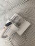 海尔（Haier）除螨仪【升级】双杯尘气分离 UV-C杀菌除螨虫 滚刷强拍打 立体56℃热风烘干床宝CX5W国家补贴 实拍图