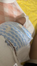 巴布豆（BOBDOG）小波浪纸尿裤L40片(8.5-11.5kg)婴儿尿不湿【品牌直供 安心品质】 实拍图