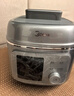 美的（Midea）【国家补贴】电压力锅8L大容量8-14人家用电饭煲高压锅 全自动智能预约开盖火锅煲汤炖煮MY-E8129 实拍图
