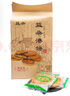 益朵（yi duo） 【鄂州特产馆】黄石益朵港饼芝麻馅薄饼独立小包装传统喜饼结婚 【益朵】散装椒盐味500g 实拍图