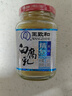 王致和  白腐乳 240g 拌面拌饭酱 下饭菜火锅蘸料 中华老字号 实拍图