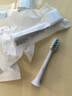 O.Sir适配小米电动牙刷头T100/T200/T300/T500/T700多型号细软刷毛适用米家声波电动牙刷杜邦软毛 【轻柔呵护型】适配T200敏感型 3支 实拍图
