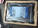 西部数据（WD）台式机械硬盘 WD Blue 西数蓝盘 2TB 7200转 256MB SATA DIY装机电脑硬盘 3.5英寸 WD20EZBX 实拍图