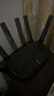 普联（TP-LINK） 大道AX3000满血WiFi6千兆无线路由器 5G双频家用穿墙 Mesh 3000M无线速率 信号增强 易展 XDR3010 实拍图