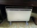 米家小米取暖器京东自营电暖器2温控版欧式快热炉三档调温IPX4防水一体式晾衣架家用烤火炉KRDNQ06ZM 实拍图