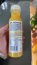 农夫山泉 100%纯果汁NFC果汁300ml*12瓶缤纷礼盒(6橙汁+6芒果汁)热门商品 实拍图