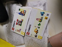 乐高（LEGO）积木拼装经典系列10698 创意大号积木盒男孩女孩儿童玩具圣诞礼物 实拍图