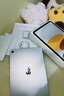 Apple/苹果 iPad11英寸 A16芯片2025年款 平板电脑 (256GB WLAN版/学习办公娱乐)银色 实拍图