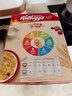 家乐氏（Kellogg）进口玉米片500g/盒大包低脂麦片谷物圈冲泡即食营养谷物早餐代餐 实拍图