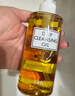 DHC蝶翠诗橄榄卸妆油300ml 温和卸妆易乳化不油腻清洁去角质 实拍图