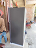 上菱559升双开门冰箱对开门风冷无霜一级能效节能变频家用大容量电冰箱国家补贴BSE559PWL 实拍图