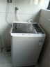 松下（Panasonic）【吴磊推荐】波轮洗衣机全自动10公斤 除螨桶洗净内衣洗衣机 XQB100-T1722 以旧换新国家补贴20% 实拍图