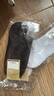 欧蒂爱袜子女网眼短船袜 新疆长绒棉夏季浅口薄款隐形透气潮流纯色女士袜托无骨袜5双装8716 黑3白2 均码22-24CM 实拍图
