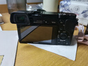 索尼Sony 索尼a6000 索尼a5100 索尼a6400  索尼zve10 zv-e10二代二手微单数码相机4K视频直播网红相机 99新索尼A6000+16-50镜头（黑/白/银） 套餐二摄影中端 实拍图