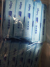 舒洁（Kleenex）湿厕纸40抽*10包家庭装厕纸湿厕纸纯水洁厕湿巾湿纸巾厕纸 实拍图