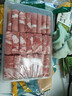 科尔沁 内蒙古特产国产沙葱肥牛卷1斤 牛肉卷涮火锅食材清真牛肉生鲜 实拍图
