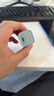 ANKER安克20W冰点充 苹果17充电器type-c快充usb pd氮化镓适用iPhone16promax15/14/13手机iPad插头 蓝 实拍图