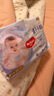 好奇（Huggies）金装拉拉裤XXL42片*2(15kg以上)尿不湿【速干不易红】 实拍图