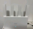 小米（MI）路由器BE3600 2.5G 3600兆级WiFi7【小米手机上网搭档】4核高通处理器 2.5G网口 IOT联动 实拍图