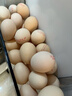 CP 正大 可生食鲜鸡蛋30枚 3.36斤 达到可生食标准  礼盒装 实拍图