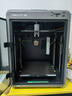 创想三维K2  3D打印机桌面家用FDM全自动调平大尺寸高速3d打印机器 实拍图