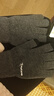 啄木鸟（TUCANO）羊毛手套男秋冬季户外时尚触屏防寒保暖加厚骑行开车针织毛线手套 实拍图