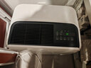 美的（Midea）除湿机小方物家用抽湿器12升18升30升50升70升手机智控辅助干衣 除湿神器家用卧室 70L/天 120-180㎡ 水泵排水 实拍图