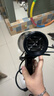 康夫（CONFU）电吹风机2300W大功率家用速干大风力恒温护发吹头发不伤发理发店发廊专用吹风筒KF-8926 实拍图