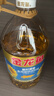 金龙鱼 食用油 葵花籽清香型调和油5L （新老包装随机发货） 实拍图