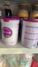 君乐宝（JUNLEBAO）至臻 A2奶牛奶粉2段配方奶粉（6-12月龄）听装6罐805g 实拍图