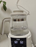 贝因美（Beingmate）恒温水壶 恒温壶婴儿调奶器温热暖奶器家用冲奶粉电热烧水养生壶 实拍图