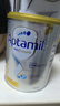 爱他美（Aptamil）白金澳洲版 儿童配方奶粉4段(36月+ )900g 6罐箱装 京东独家礼盒 实拍图