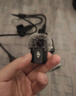 大疆 DJI Mic Mini 迷你无线高品音质降噪领夹麦克风【安卓+苹果15/16/17系列+相机】一拖二(含充电盒) 实拍图