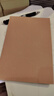 【开学爆品】牛皮纸笔记本子A5记事本大学生用考研高中生读书记录32k牛皮本单行横线本练习簿 【开学季专享】32k-1本/横线/每本72页 实拍图