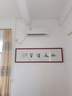 松下空调松之舞 速冷低噪音 挂机1.5匹新一级能效省电 变频冷暖 国家补贴 独立除湿 自清洁HZ35K410Q 实拍图