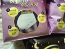 自由点安心裤超薄透气夜用安睡裤 臀围80-105cmM-L码15条夜安裤京东自营 实拍图