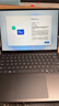 微软（Microsoft）Surface Laptop 第7版 笔记本电脑 国家补贴 触屏轻薄本 AI PC 骁龙X Elite 32G 1T 典雅黑 礼品 实拍图