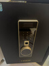 虎牌保险柜家用小型指纹密码WiFi保险箱办公全钢防盗可入墙 60金刚黑 驭尚系列（触控密码+TOUCH指纹识别） 实拍图